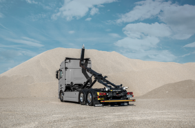 TECTRUM RS2170