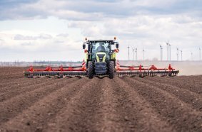 Stabiler Rahmen für optimale Bodenanpassung