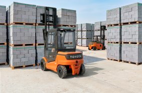 Toyota Traigo80 3.5-5. t