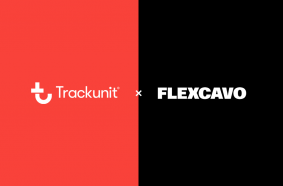 Trackunit übernimmt Flexcavo