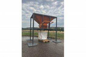 Trichter HS-Schoch
