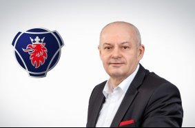 Juraj Manek, Direktor Parts und Service - Power Solution
