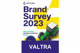 LECTURA Agri BrandSurvey: Valtra