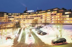 Winterzauber in Willingen: Das VDBUM Großseminar findet zum siebten Mal im
Kongresszentrum Sauerland Stern Hotel statt, das ideale Voraussetzungen für die dreitätige Veranstaltung mit deutlich über 1.000 Teilnehmer*innen bietet.