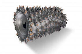 Das neue Wirtgen Schneidwerkzeug der Generation Z2 für Kaltrecycler und Bodenstabilisierer überzeugt bei jedem Material durch hohe Schlagbelastbarkeit, hohe Schaftbruchfestigkeit und bestmöglichen Meißelhalterschutz.