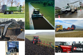 Wochenübersicht 6.4. - 10.4. 2026