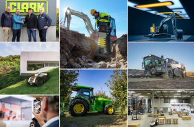 Wochenübersicht 19.1. - 23.1. 2026