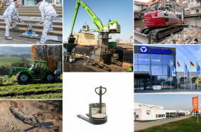 Wochenübersicht 26.1. - 30.1. 2026