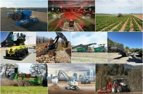 Wochenübersicht 22.9. - 26.9. 2025