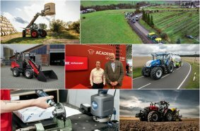 Wochenübersicht 10.11. - 14.11. 2025