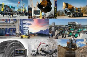 Wochenübersicht 14.4. - 18.4. 2025