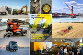 Wochenübersicht 16.2. - 20.2. 2026