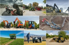 Wochenübersicht 23.2. - 27.2. 2026