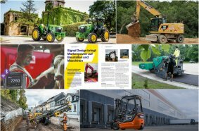 Wochenübersicht 24.11. - 28.11. 2025