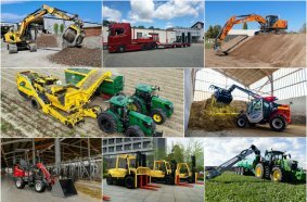  	Wochenübersicht 3.11. - 7.11. 2025