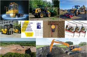 Wochenübersicht 8.12. - 12.12. 2025