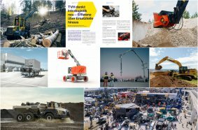 Wochenübersicht 9.3. - 13.3. 2026