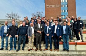 Workshop Meisterprüfungsverordnung