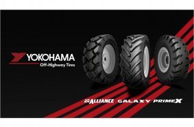Yokohama Off-Highway-Tires übernimmt jetzt und in Zukunft zusätzliche Kosten