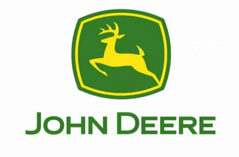 John Deere auf der GaLaBau 2026: Das ist am Stand zu sehen