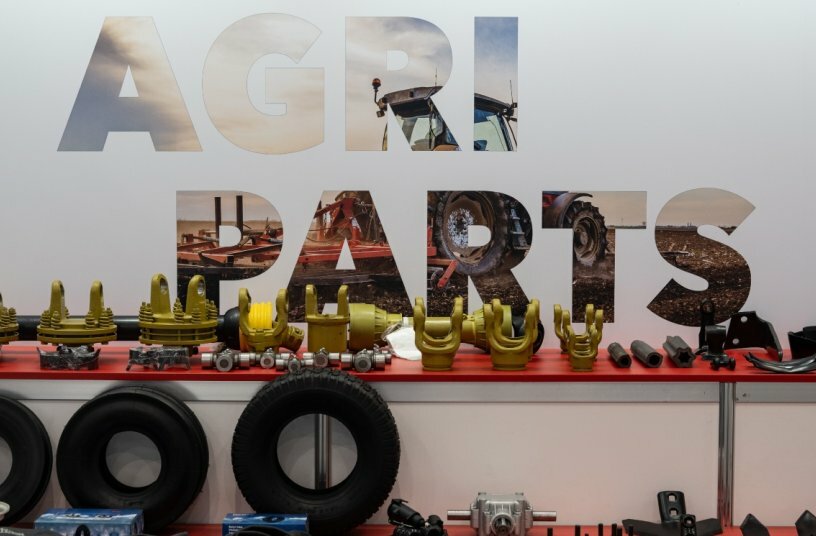 Systems & Components 2025: Fachprogramm für die internationale Zulieferindustrie