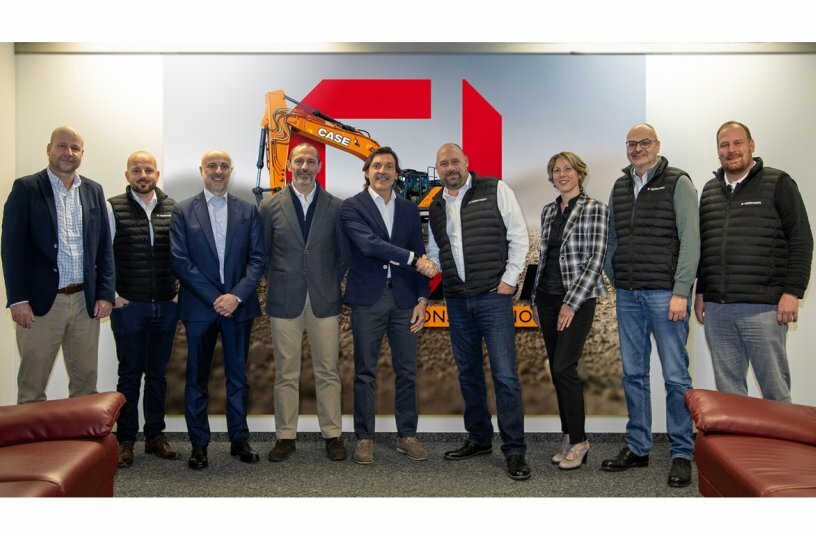Rohrer-Marti als neuen Partner gewonnen