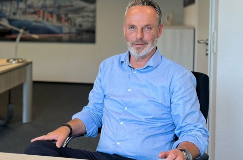 100 Jahre Sander Logistics – Vom Ein-Mann-Fuhrbetrieb zum europaweiten Logistikanbieter