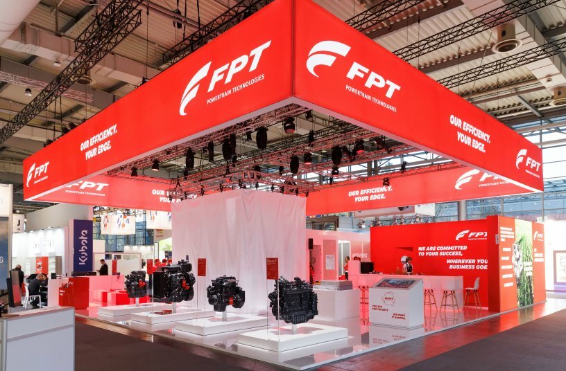 MY FPT: Die beste Lösung für Sie und Ihren Motor | LECTURA Press