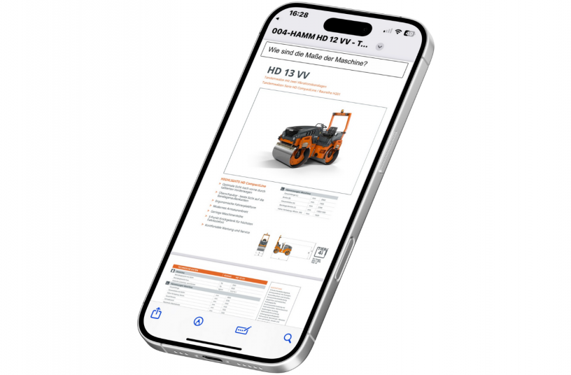 MCS Rental Software eScan: Mietprozesse neu definiert mit QR-Code und ...