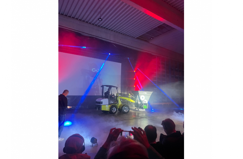 50 Jahre Fliegl – Vielfalt, Technik, Zukunft