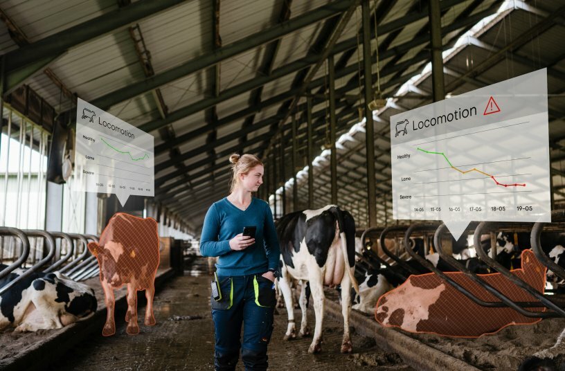 Nedap läutet mit SmartSight das Zeitalter des KI-gestützten Aktivitäts- und Bewegungsmonitorings ein
