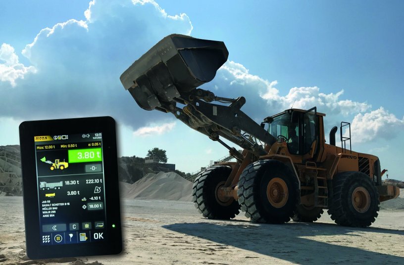 Technologie von MOBA – Ihr Vorsprung auf der Baustelle
