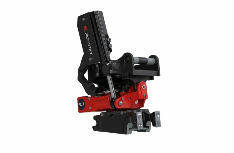 Rototilt komplettiert RC-Produktserie | LECTURA Press