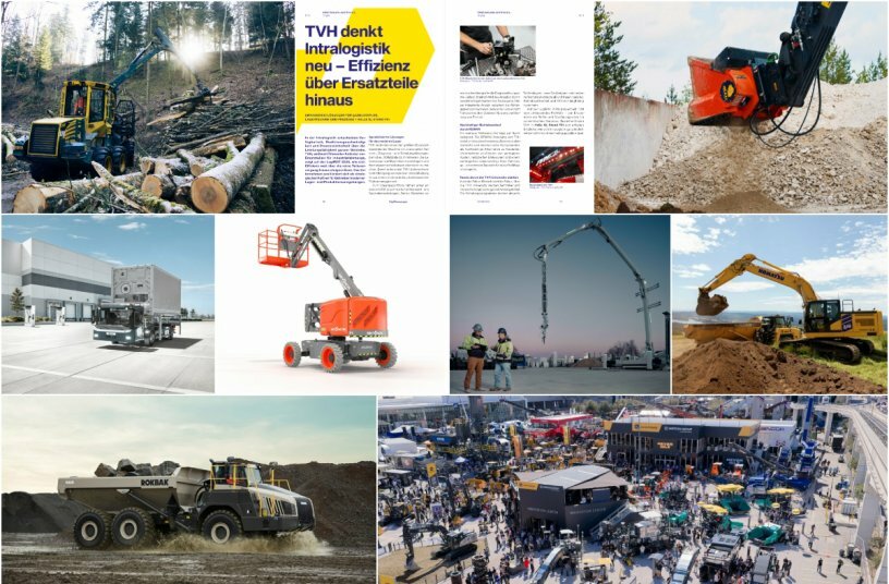 Wochenübersicht 9.3. - 13.3. 2026