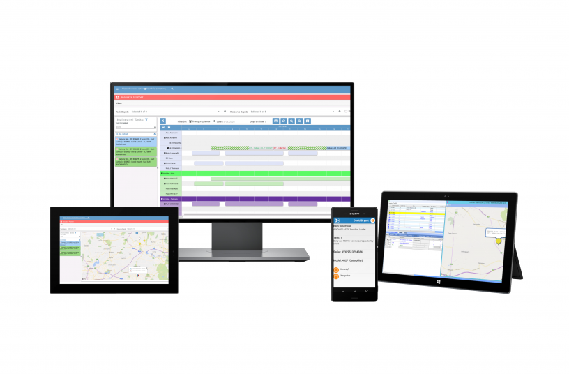 MCS Rental Software feiert sein 40-jähriges Jubiläum in der ...
