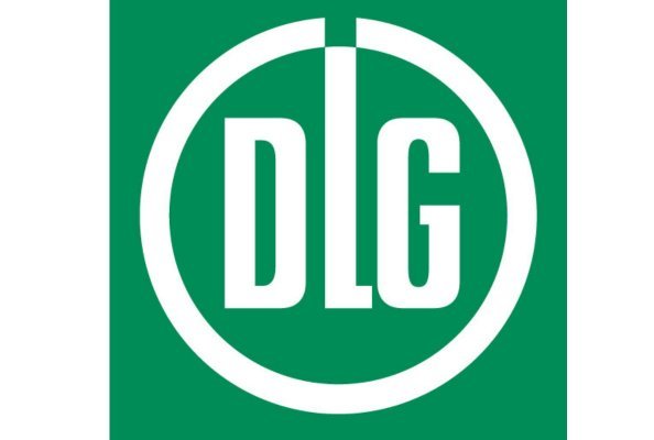 DLG logo