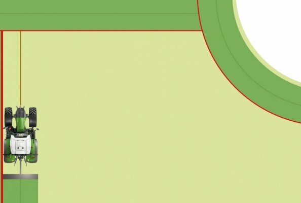 FendtONE wird um neue Funktionen erweitert