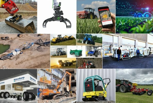 Wochenübersicht 27.10. - 31.10. 2025