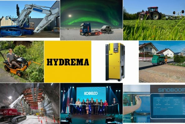 Wochenübersicht 9.2. - 13.2. 2026