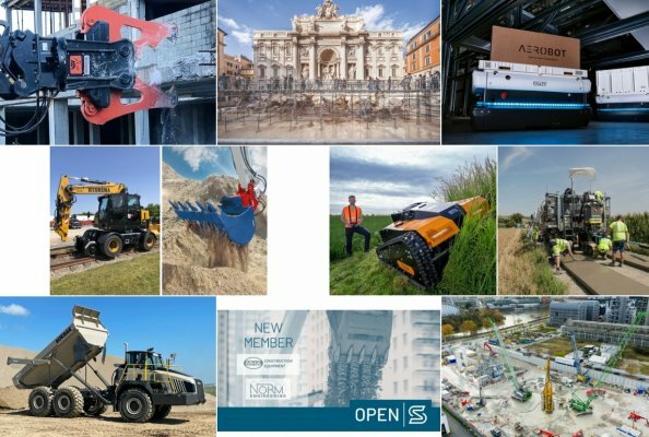 Wochenübersicht 2.2. - 6.2. 2026