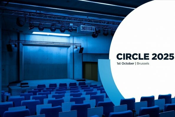 CIRCLE 2025 - eine CDE-Veranstaltung, um die Lücke im Abfallrecycling zu schließen und den Weg zu einer Kreislaufwirtschaft zu gestalten 