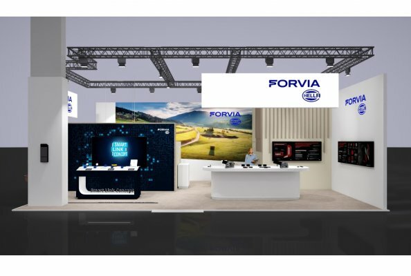 Im Mittelpunkt des FORVIA HELLA Messeauftritts auf der Agritechnica 2025 stehen innovative Licht- und Elektroniklösungen, die gezielt auf die Anforderungen der modernen Landwirtschaft zugeschnitten sind.