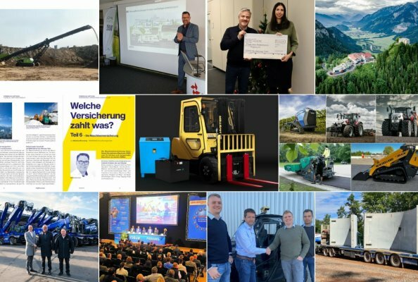 Wochenübersicht 15.12. - 19.12. 2025