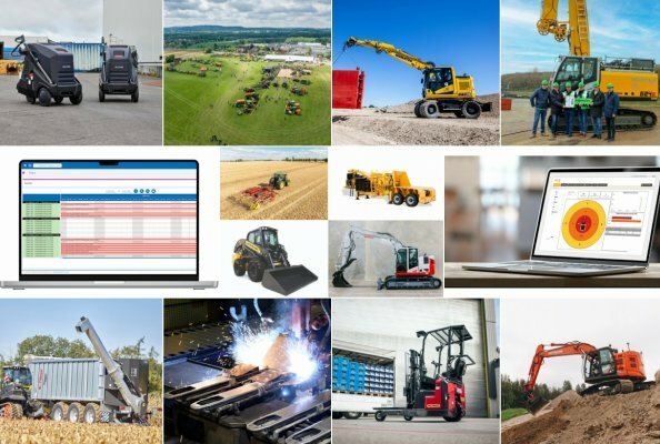 Wochenübersicht 30.3. - 3.4. 2026