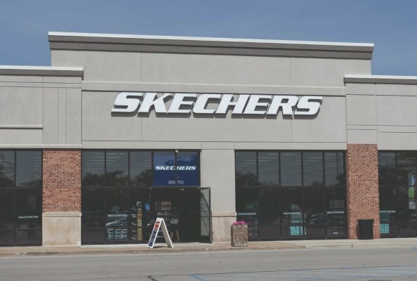 Skechers gehört zu den weltweit führenden Schuhmarken und ist in rund 180 Ländern und Regionen vertreten.