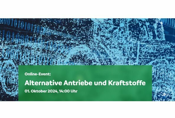 Header alternative Kraftstoffe