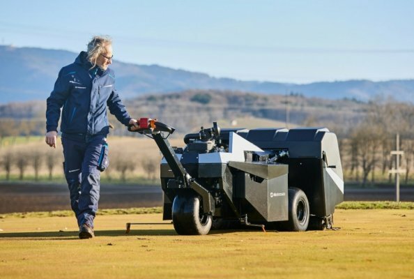 Wiedenmann präsentiert TERRA CORE M6