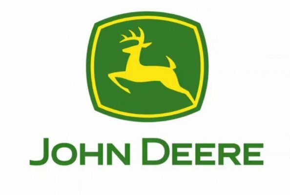 John Deere Logo