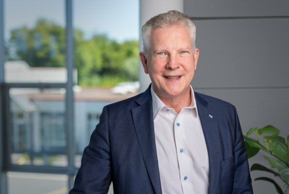Andreas Schmitz - CEO Schmitz Cargobull