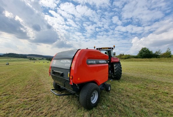LB-R120